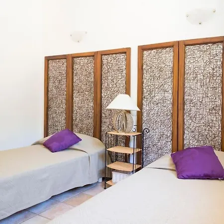 Portigliolo T3 A 100 M De La Plage, 4 Pers * Belvedere-Campomoro